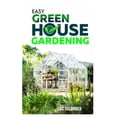 thumbnail image 1 of Easy Greenhouse Gardening: How To Do It Right And Avoid Common Mistakes, (Paperback), 1 of 1