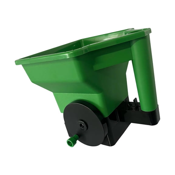 Easy Grip Multipurpose Handheld Spreader Tool None Assembly Required For Precise Seedlings Fertilizers Distribution