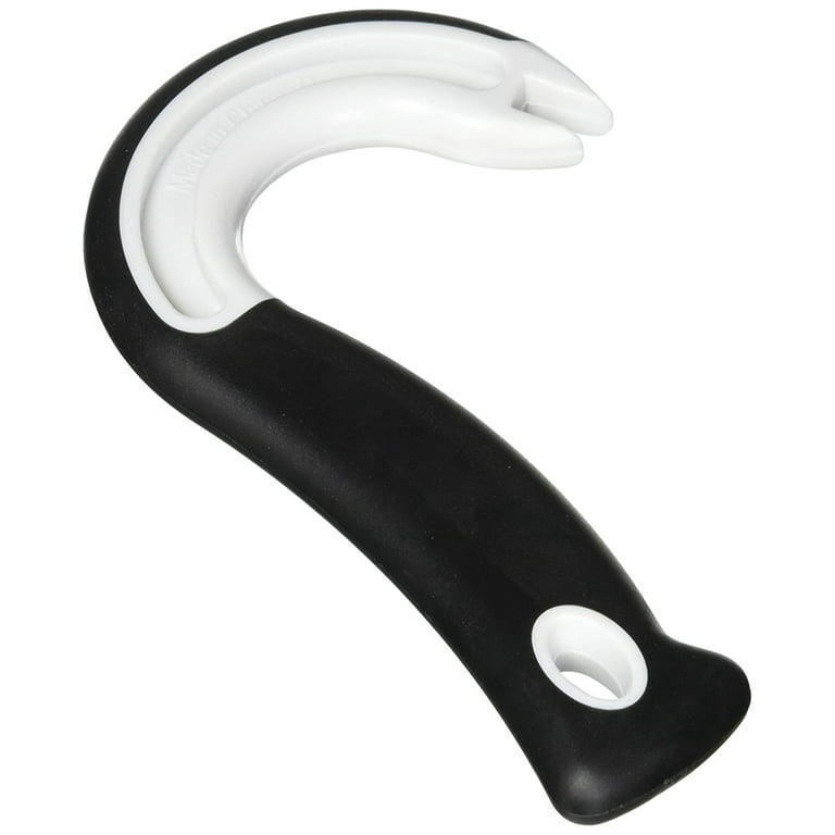 lulshou Easy Open Ring Pull Can Opener - Top Tab Puller - Tool for