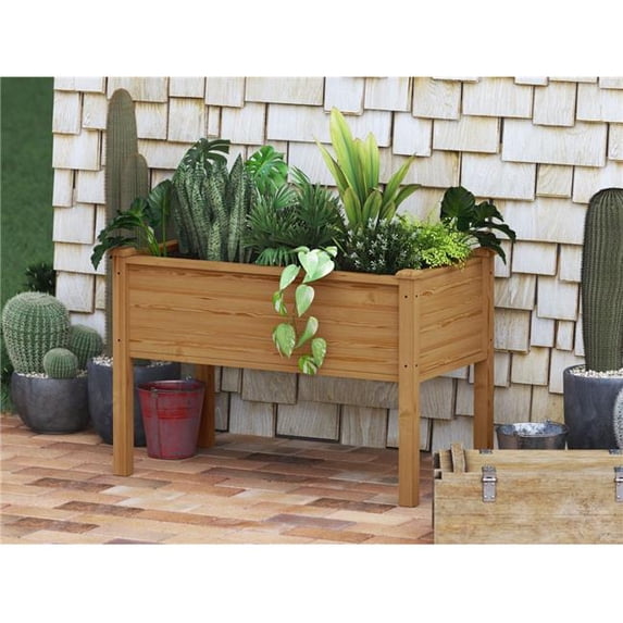 Easy Grow Planter