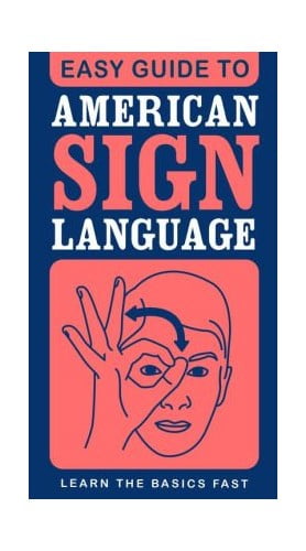American⭐️SIGN LANGUAGE 辞書♡ American⭐️SIGN LANGUAGE 辞書♡ Amazon.com: American Sign