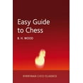 thumbnail image 1 of Easy Guide to Chess (Paperback), 1 of 2