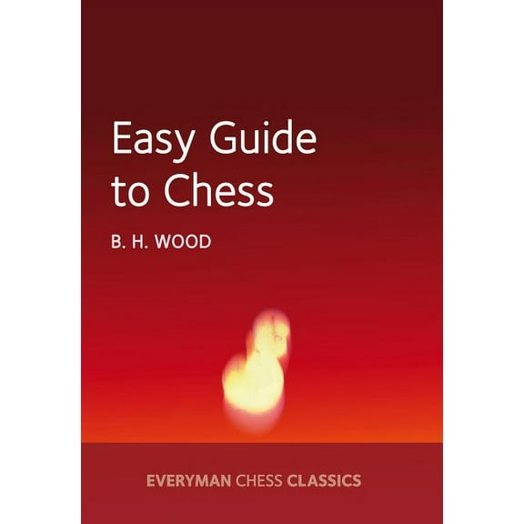 Easy Guide to Chess (Paperback)