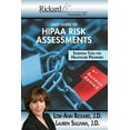 thumbnail image 1 of Easy Guide To HIPPA Risk Assessments: Essential Tool For Healthcare Providers (Paperback), 1 of 1