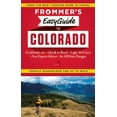 thumbnail image 1 of Pre-Owned Frommer's Easyguide to Colorado (Paperback) 1628870982 9781628870985, 1 of 1