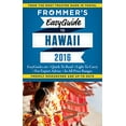 thumbnail image 1 of Pre-Owned Frommer's EasyGuide to Hawaii 2016 (Paperback) 1628871784 9781628871784, 1 of 1