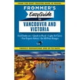 thumbnail image 1 of Pre-Owned Frommer's EasyGuide to Vancouver and Victoria (Paperback) 1628871083 9781628871081, 1 of 1