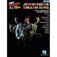 thumbnail image 1 of Pre-Owned Easy Guitar Play-Along Volume 14: Jimi Hendrix - Smash Hits (Includes Online Access Code) Paperback, 1 of 1