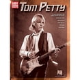 thumbnail image 1 of Pre-Owned Tom Petty: Easy Guitar with Notes & Tab Paperback, 1 of 1