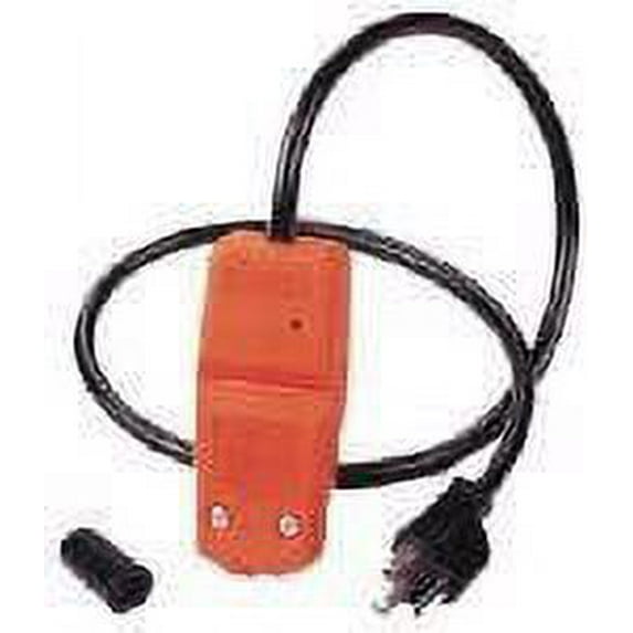 EasyHeat Easy Heat 10802 Connection Kit — Residential Use, Standard Application