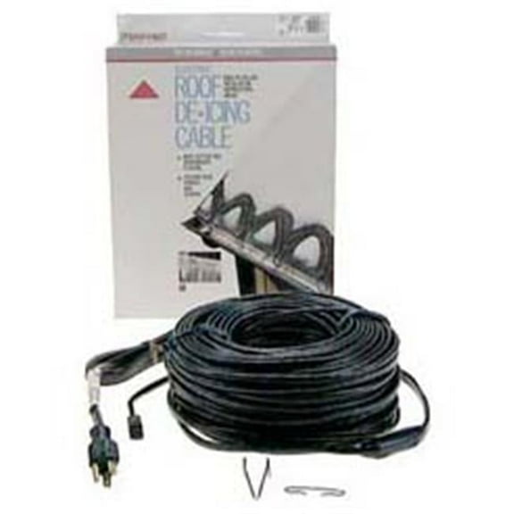 Easy Heat 200ft. Roof-Gutter Kit ADKS-1000
