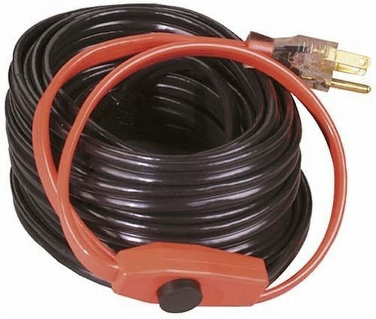 Easy Heat AHB-124 24' Heat Cable - Walmart Business Supplies