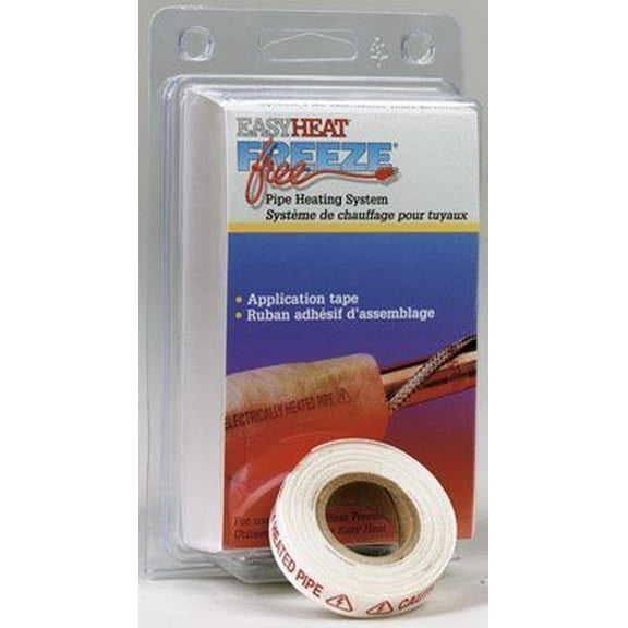 EasyHeat HCA Application Tape - Heat Tape - Multicolor