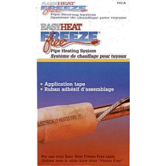 Easy Heat HCA Application Tape
