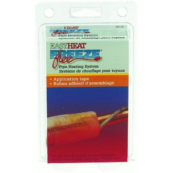Easy Heat HCA Application Tape