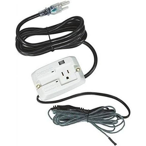 Easy Heat RS-2 1200 Watt Automatic Roof De Icing Cable Control