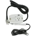 thumbnail image 1 of Easy Heat RS-2 Automatic Roof De-Icing Cable Control Single Pack, 1 of 3