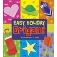 thumbnail image 1 of Pre-Owned Easy Holiday Origami (Hardcover) 1429653876 9781429653879, 1 of 1