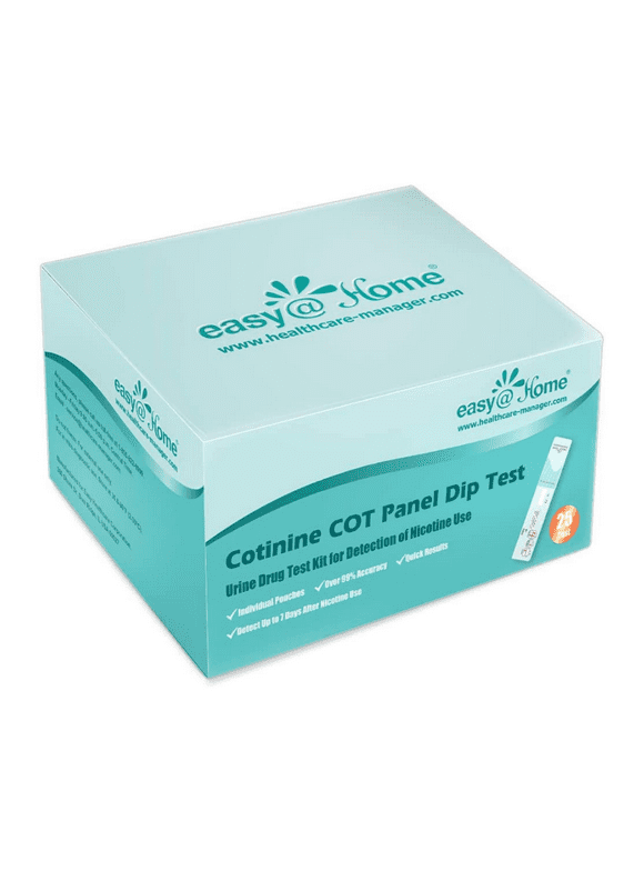 Drug Tests in Home Health Tests