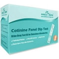 thumbnail image 1 of Easy@Home 5 Pack Nicotine Urine Test Kit Cotinine 200 ng/ml #ECOT-114, 1 of 6