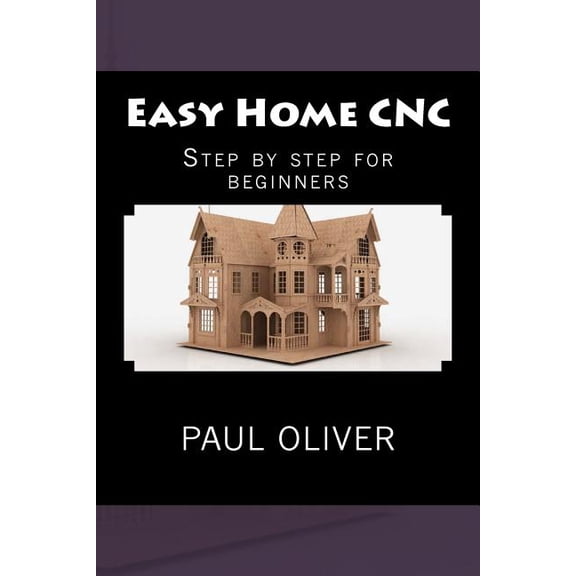 Easy Home Cnc
