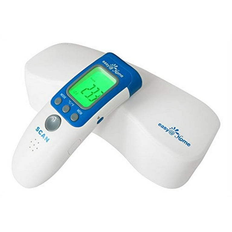 Concord Non-Contact Infrared Thermometer Suitable for Baby