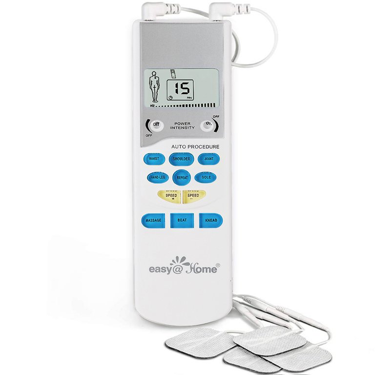 PL009-EV Electronic Pulse Massager