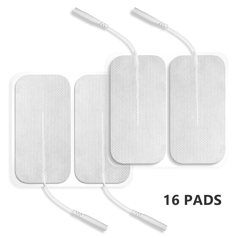 Wireless Tens Unit Replacement Pads - Broadway Home Medical