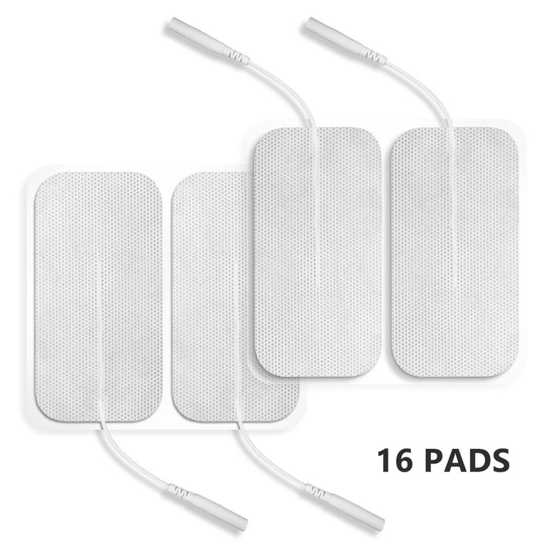 Tens Unit Replacement Pads Tens Unit Pads Electrodes Pads 2 X 4