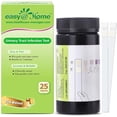thumbnail image 1 of Easy@Home Urinary Tract Infection Urine Health Test, 25 Count, 1 of 7