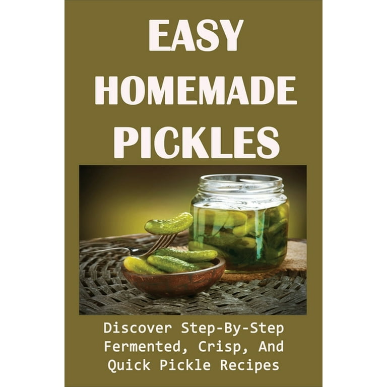 What a Wirecutter Writer (and Culinary School Grad) Uses for Making Pickles  and Preserves