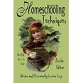 thumbnail image 1 of Pre-Owned Easy Homeschooling Techniques (General Edition): The Real How-To Guide (Paperback) 0970996543 9780970996541, 1 of 1