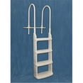 thumbnail image 1 of Easy Incline Pool Ladder - White, 1 of 1