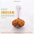 thumbnail image 1 of Pre-Owned Easy Indian Cookbook: The Step-By-Step Guide to Deliciously Easy Indian Food at Home (Paperback) 1844838943 9781844838943, 1 of 1