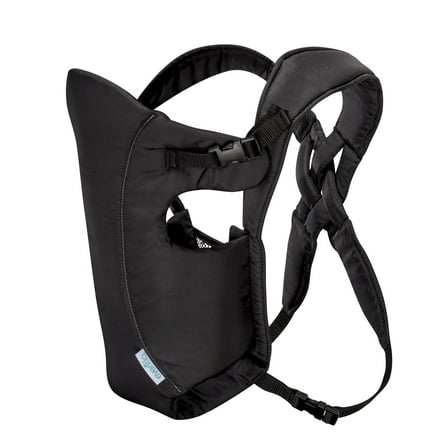 Easy Infant Carrier (Creamsicle Black)