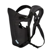 Easy Infant Carrier (Creamsicle Black)