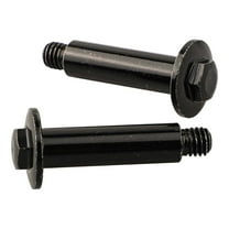 Easy Install 614650 Shoulder Wheel Bolts For Toro Lawn Mowers Set Of Two