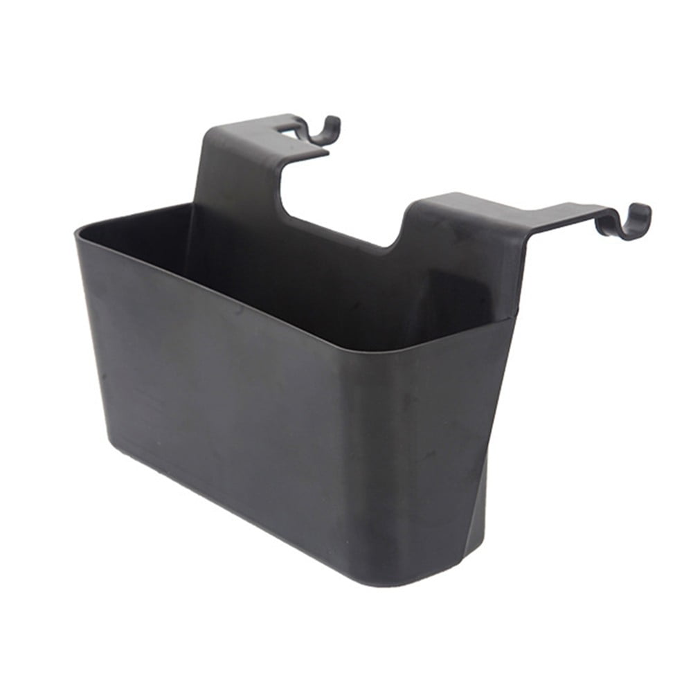 Easy Install Armrest Organizer For Jeep Wrangler Jk Interior Accessories Fangkenuo