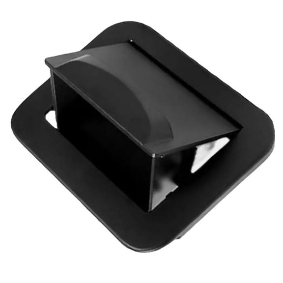 Easy Install Black Central Console Box for Toyota For FJ For Cruiser 2007 2021