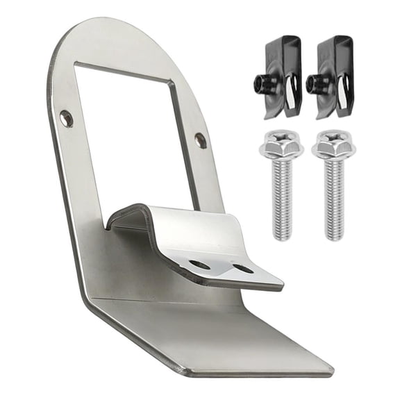 Easy Install Car Undercarriage Illumination Mount No Tools Required