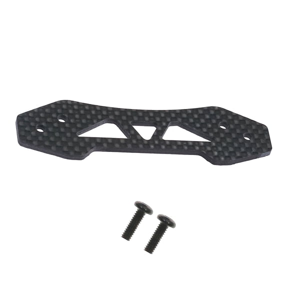 Easy Install Carbon Fiber Component Heavy Duty Vehicle Upgrade Set Energy efficient Enhancements for Vehicle TT02