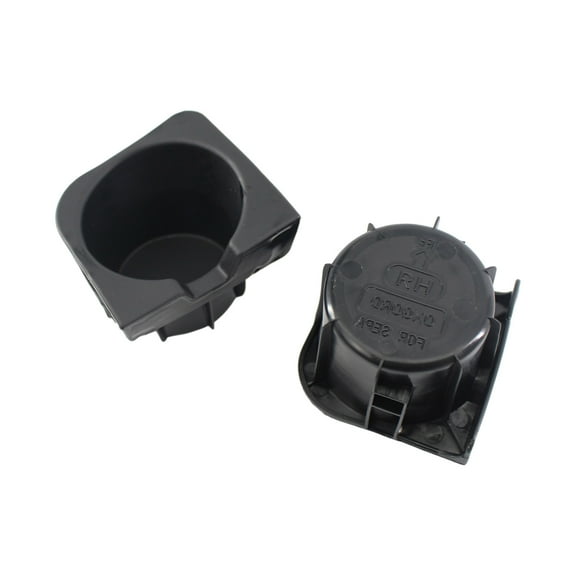 Easy Install Cup Holder Replacement Central Console secure fitting Not Slip Cup Holder Car Beverage Holder Pair for ac