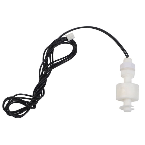 Easy Install Float Switch Accessory Reliable Operation Dc Voltage Switch Acid Resistant Switch Easy Installation