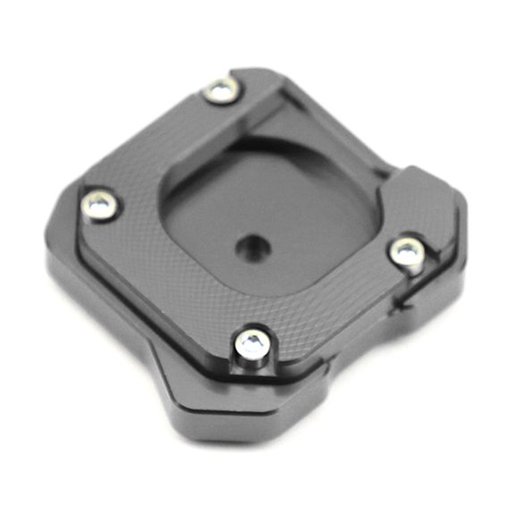 Easy Install Foot Extension Comfortable Footrest Upgrades for XMAX 125 300