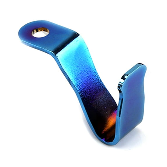 Easy Install Hook Multifunctional Hook Helmets Holder for Helmets & Accessories