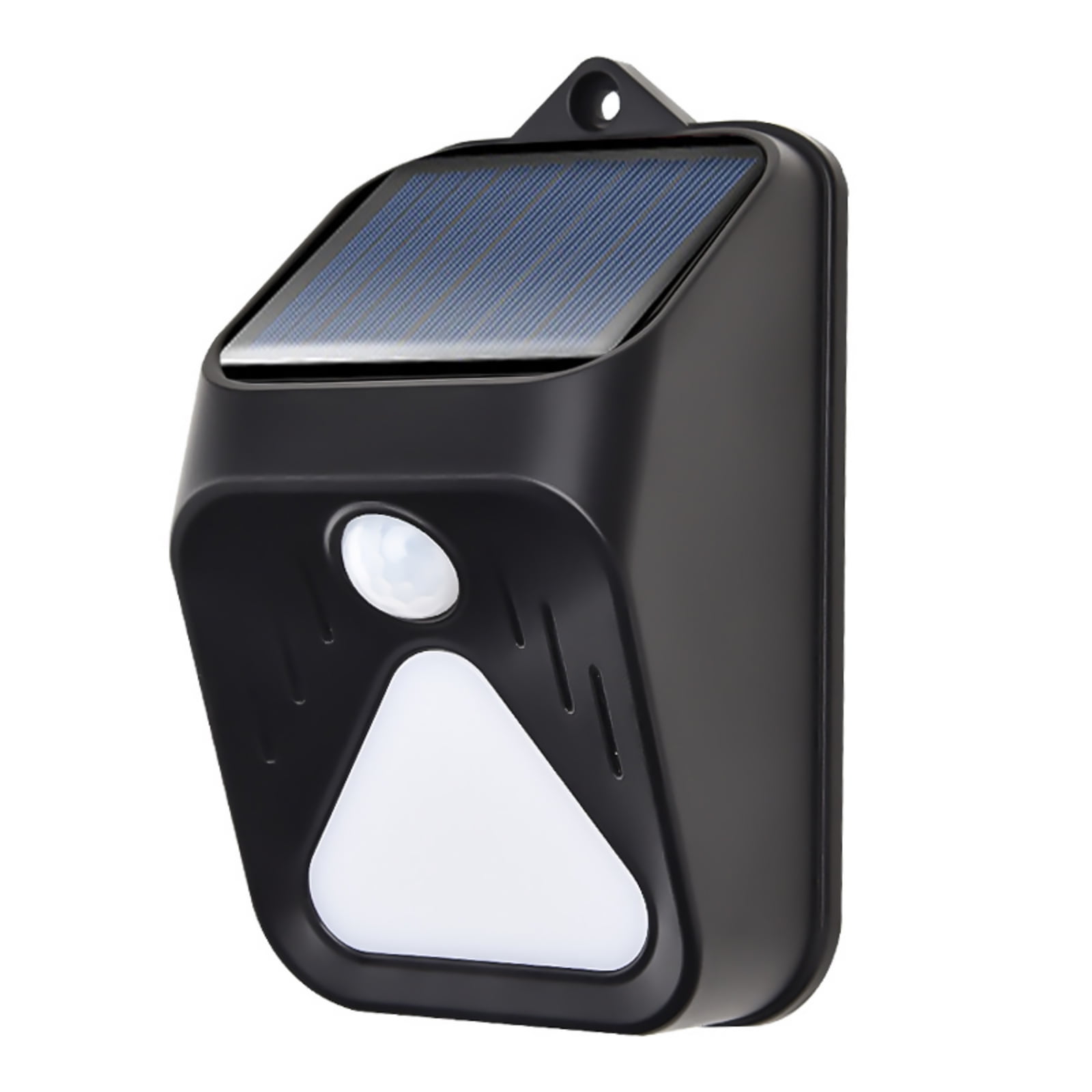 Easy to Install Light with Motion Sensor Security Alarm, Antitheif