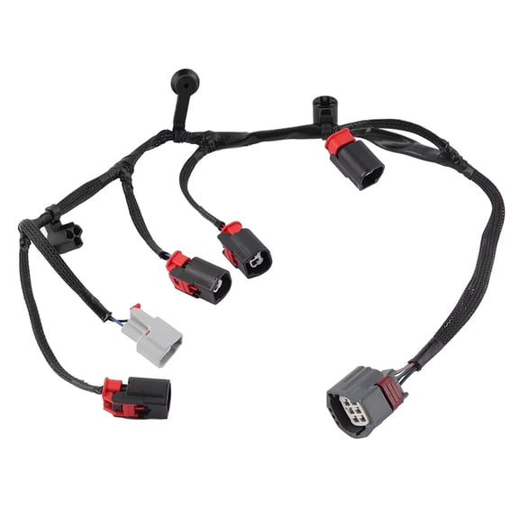 Easy-Install MDS Wiring Jumper for Dodge Charger 5.7L Perfect Fit for Restoring Electrical Connections
