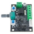 thumbnail image 1 of Easy Install Motor Speed Control Module Bidirectional Rotation Adjustment Generator For Stepper Motor, 1 of 9