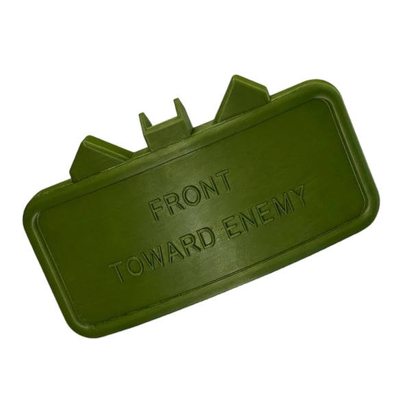 Easy Install Not Tools Required 3D Printed Trailer Hitches Cover with Strategic Design Funny Car Accessory for Adventure