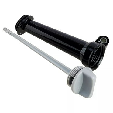 Easy Install Oil Dipstick and Filler for GXV120 GXV140 For GXV160 Engines